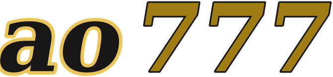 ao777 logo