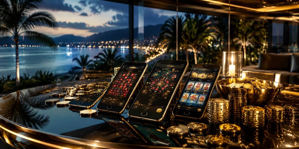 ao777 Slot May Mắn